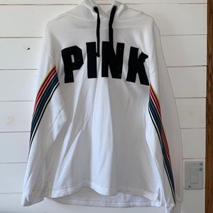 VS PINK HOODIE